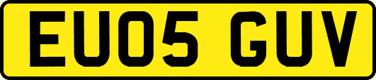 EU05GUV