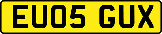 EU05GUX