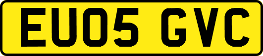 EU05GVC