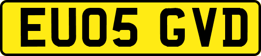EU05GVD