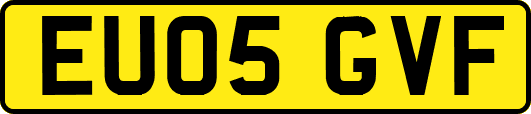 EU05GVF