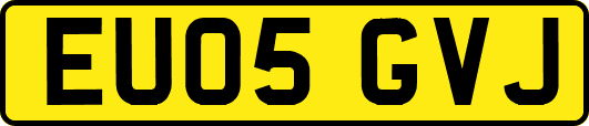EU05GVJ