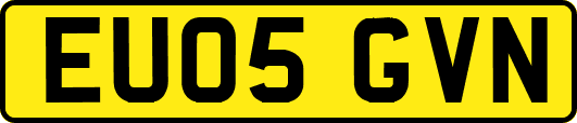 EU05GVN