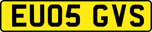 EU05GVS
