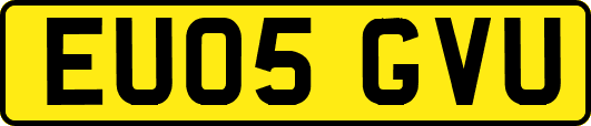 EU05GVU