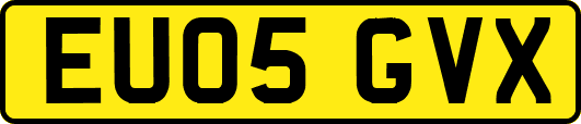 EU05GVX