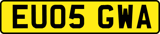 EU05GWA