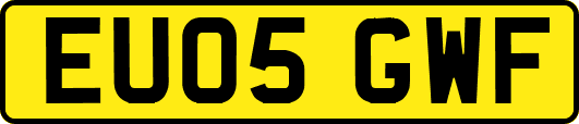 EU05GWF