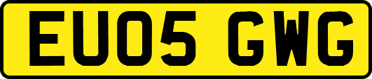 EU05GWG