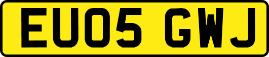 EU05GWJ