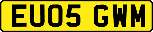 EU05GWM