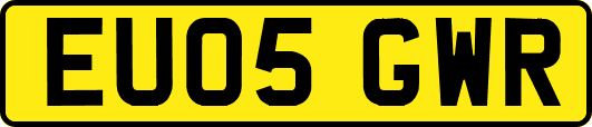 EU05GWR