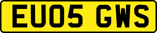 EU05GWS