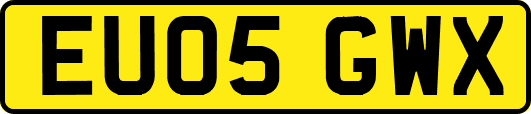 EU05GWX