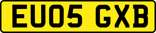 EU05GXB