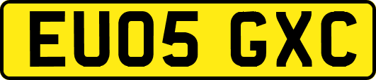 EU05GXC