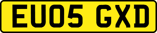 EU05GXD