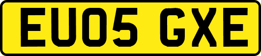 EU05GXE