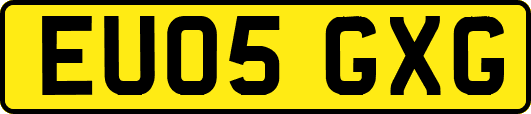 EU05GXG