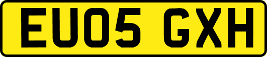 EU05GXH