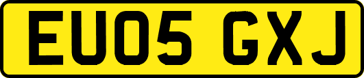 EU05GXJ