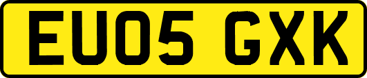 EU05GXK