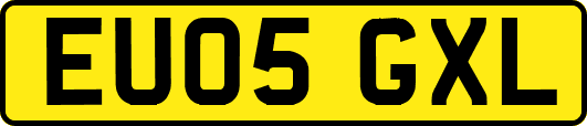 EU05GXL
