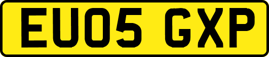 EU05GXP