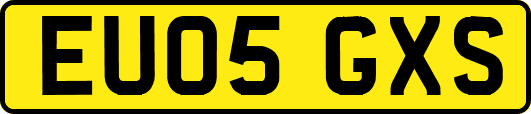 EU05GXS