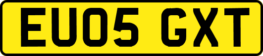 EU05GXT