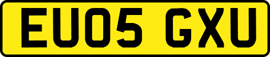 EU05GXU