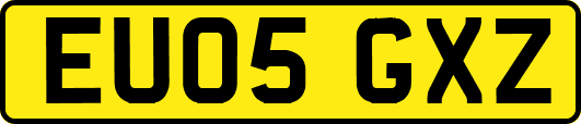 EU05GXZ