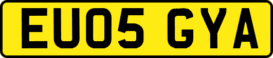EU05GYA