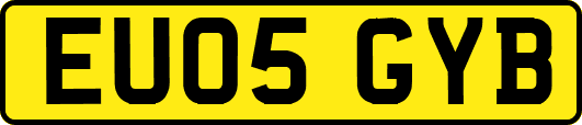 EU05GYB
