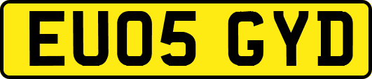 EU05GYD