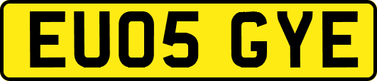 EU05GYE
