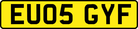 EU05GYF
