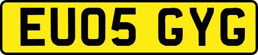 EU05GYG