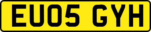EU05GYH