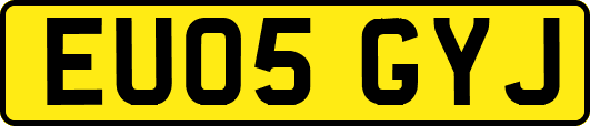 EU05GYJ