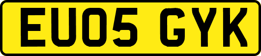 EU05GYK