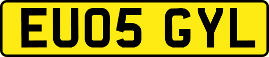 EU05GYL