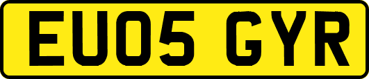 EU05GYR