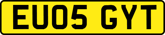 EU05GYT