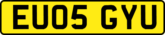 EU05GYU
