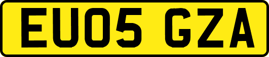 EU05GZA