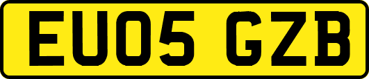 EU05GZB