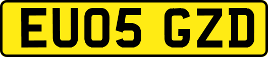EU05GZD
