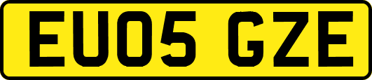 EU05GZE