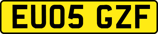 EU05GZF